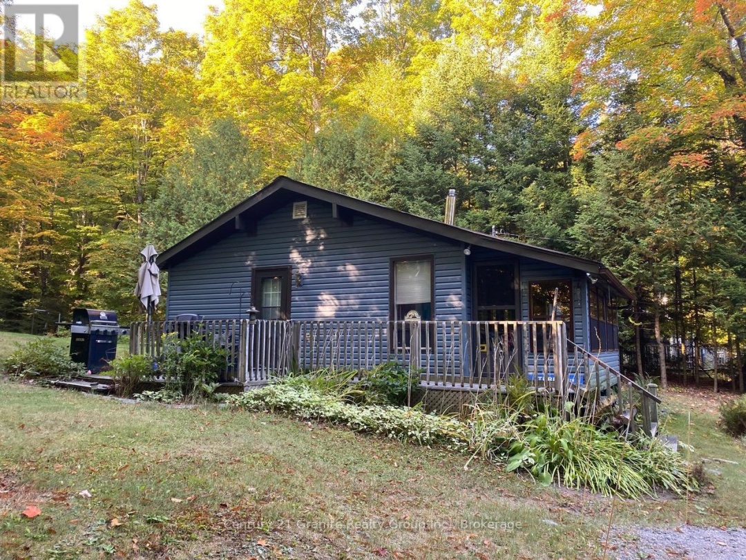 1052 KENSINGTON ROAD, 