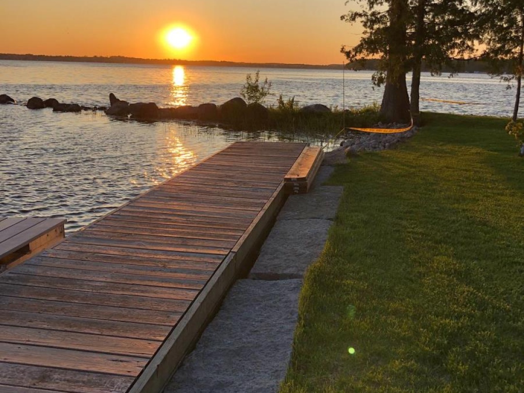 35 Elder Street, Sturgeon Lake