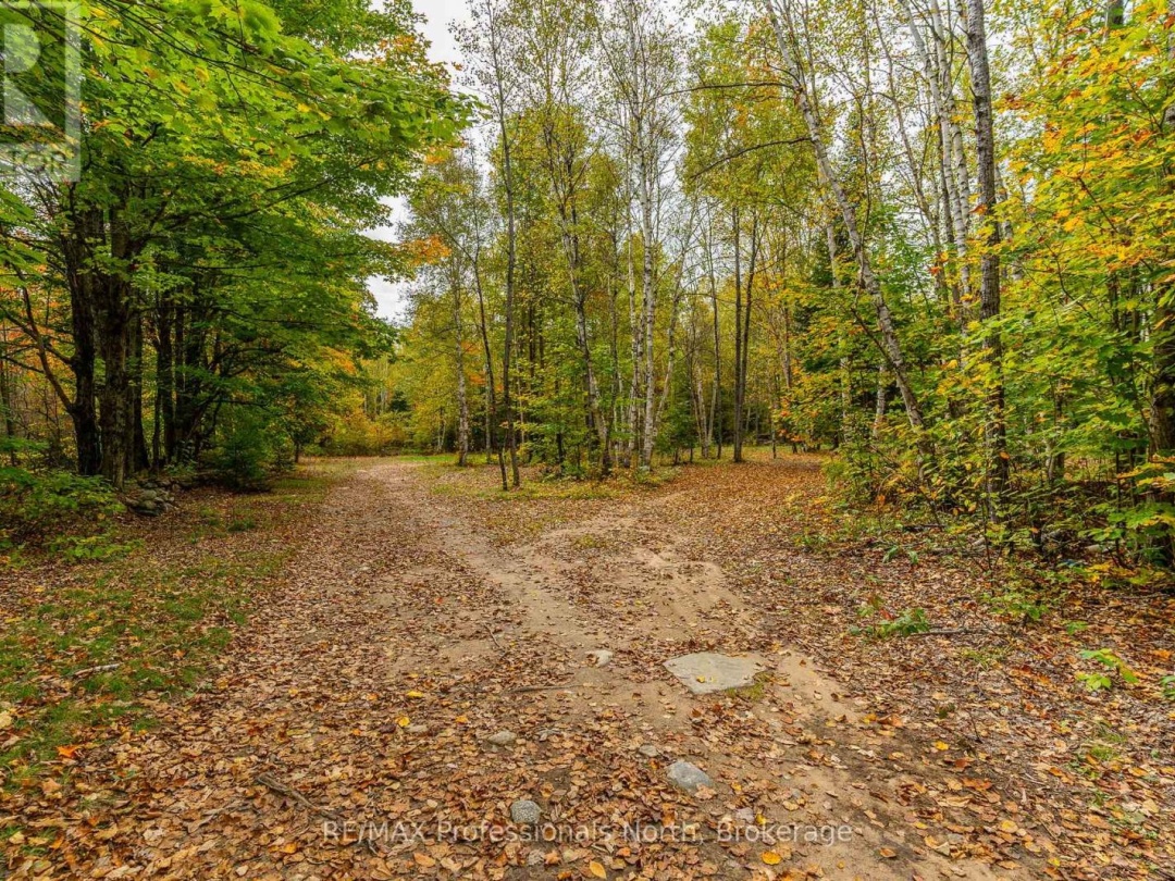 1600 BOBCAYGEON ROAD, 