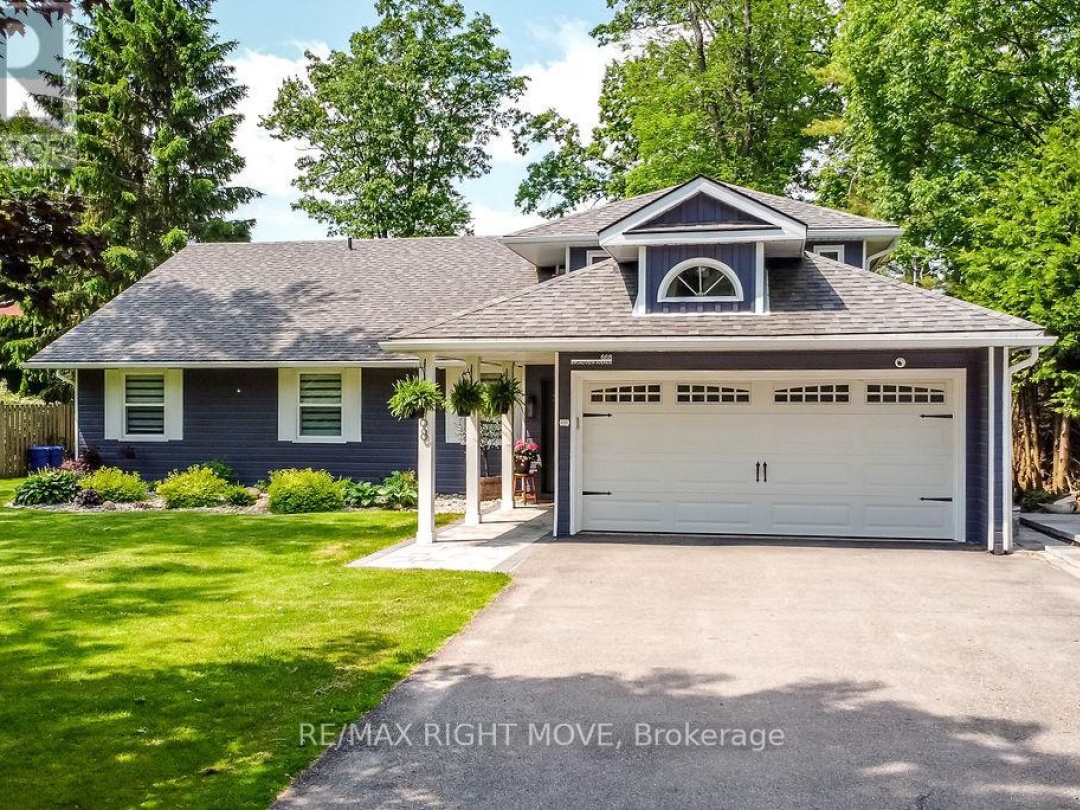 668 BROADVIEW AVENUE, 