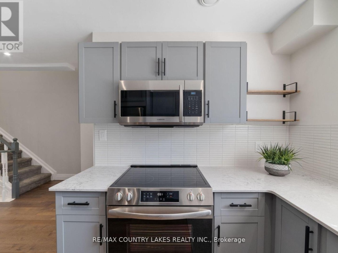 22 100 Laguna Parkway, Lake Simcoe