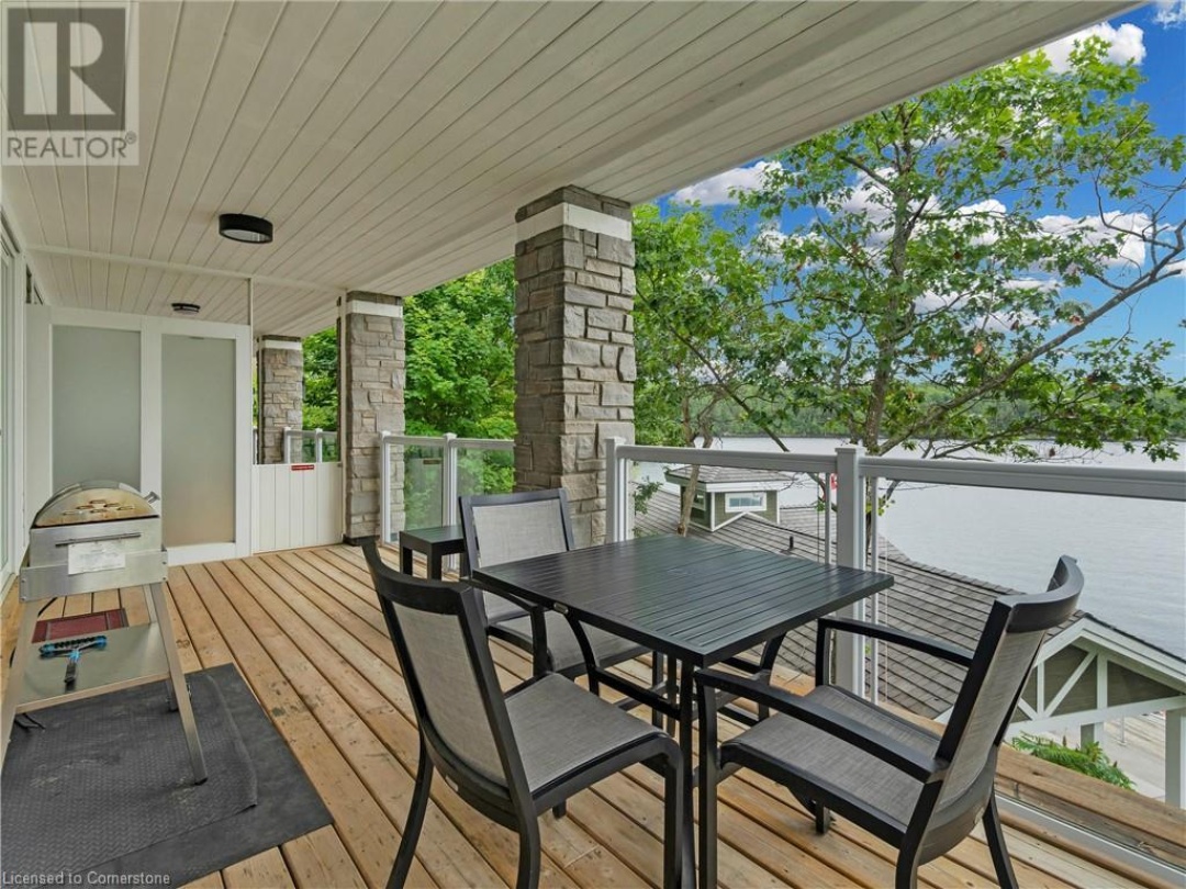 1869 MUSKOKA 118 Road W Unit# BTW-101, 