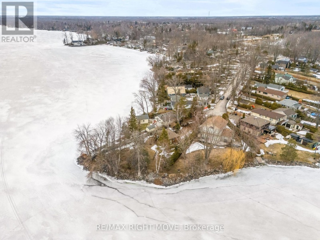 2674 LONE BIRCH TRAIL, Lake Simcoe