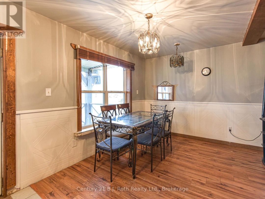 5135 SIDEROAD 25, 