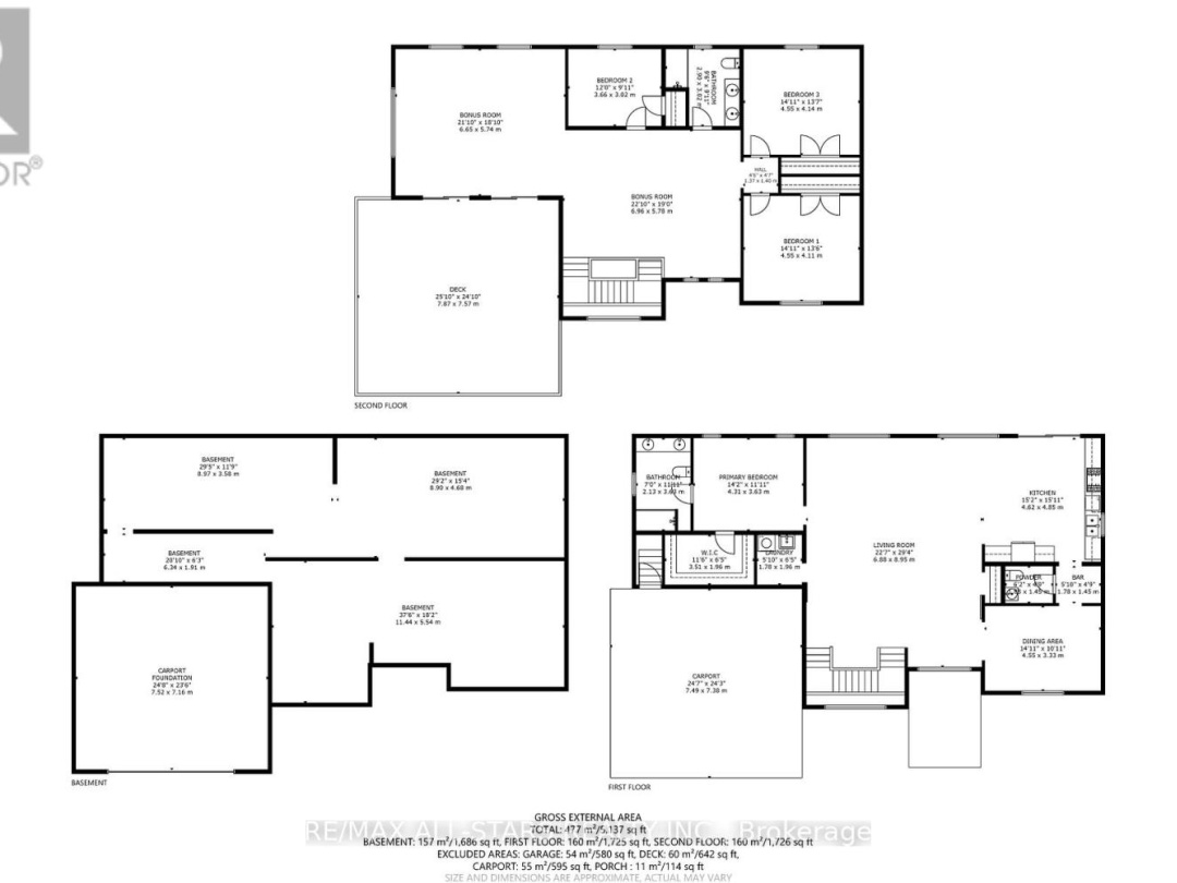 15 Berry Lane, Sturgeon Lake