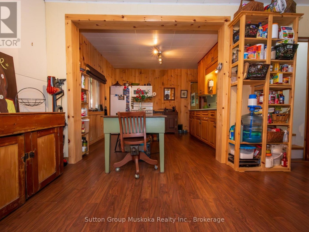 254 BRUNEL ROAD, 