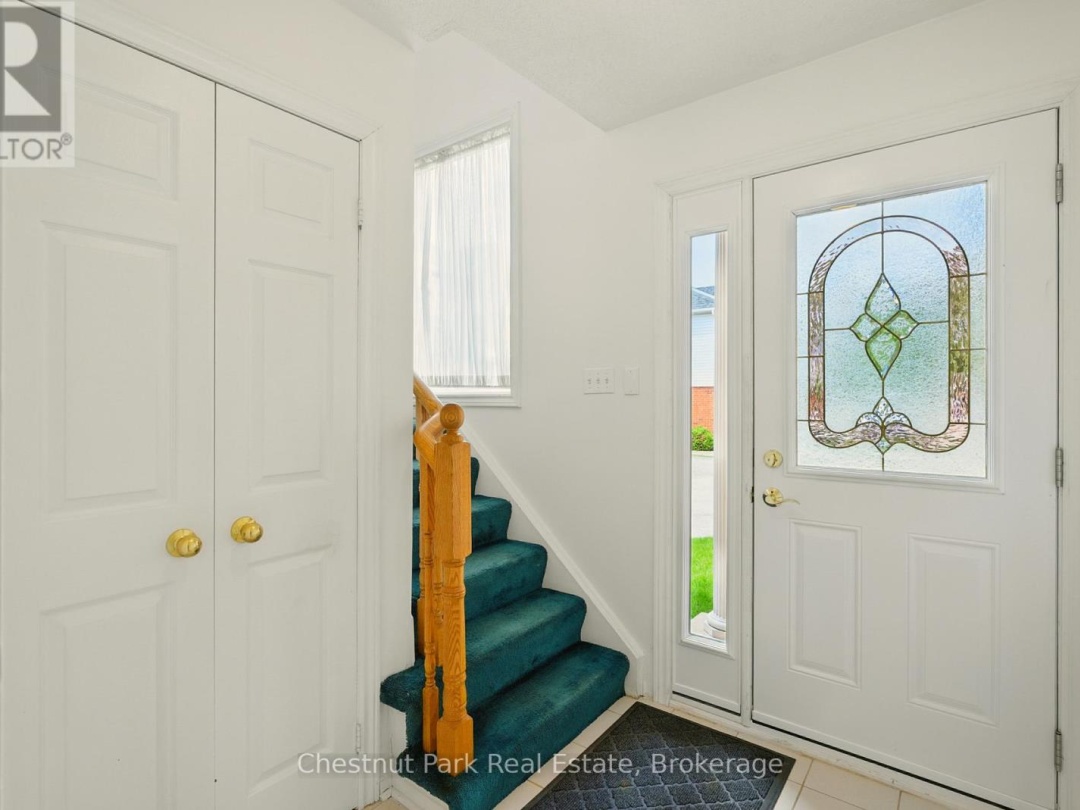 87 SHORELINE DRIVE, 