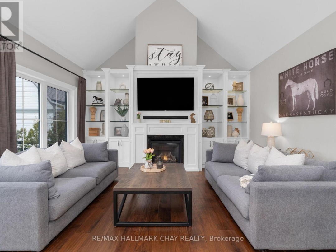 10 Georgian Grande Drive, Oro-Medonte