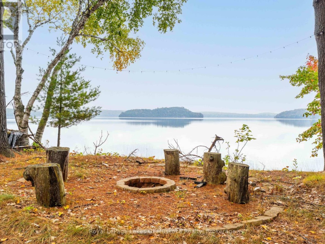 3384 SOUTH PORTAGE ROAD, 