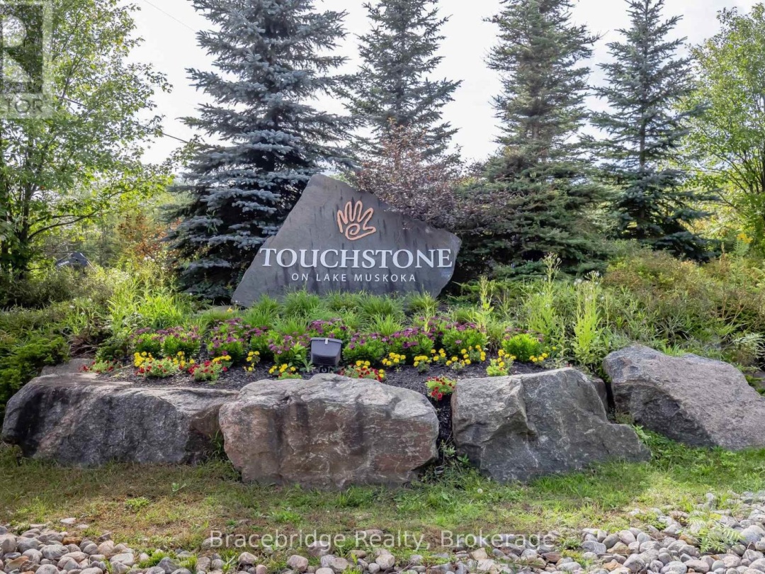 BHV-C101-A&B - 1869 MUSKOKA RD 118 HIGHWAY W, Lake Muskoka