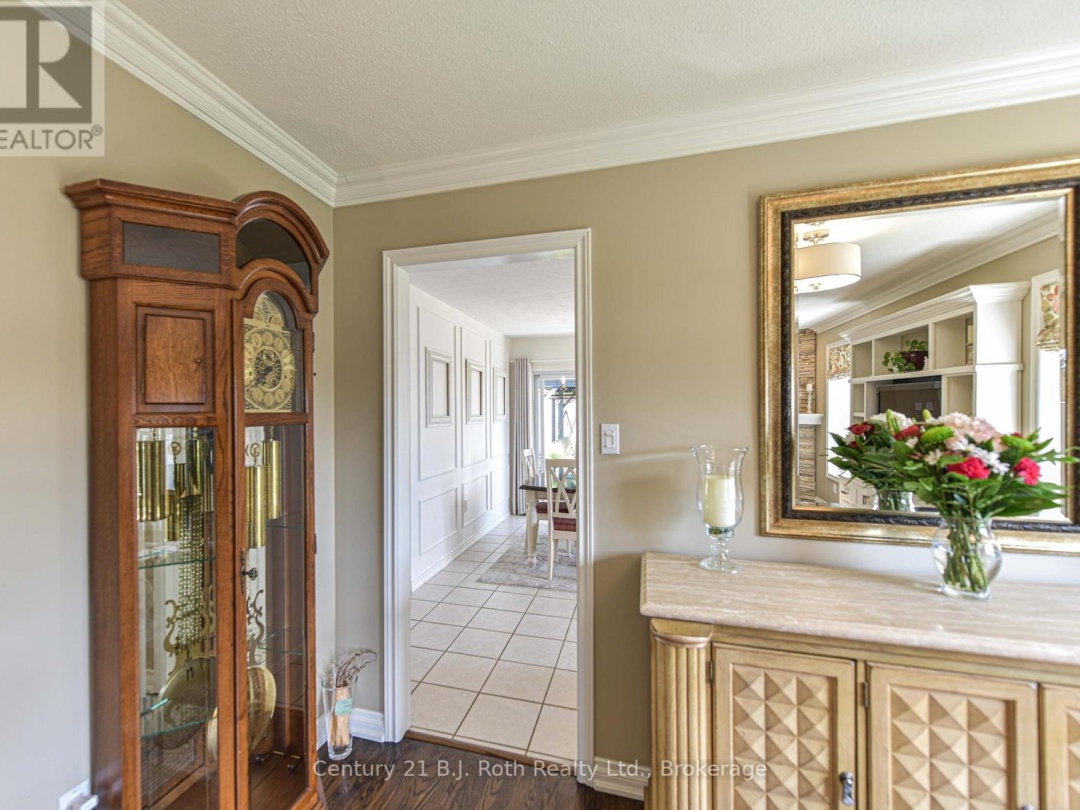 3196 Monarch Drive, Orillia