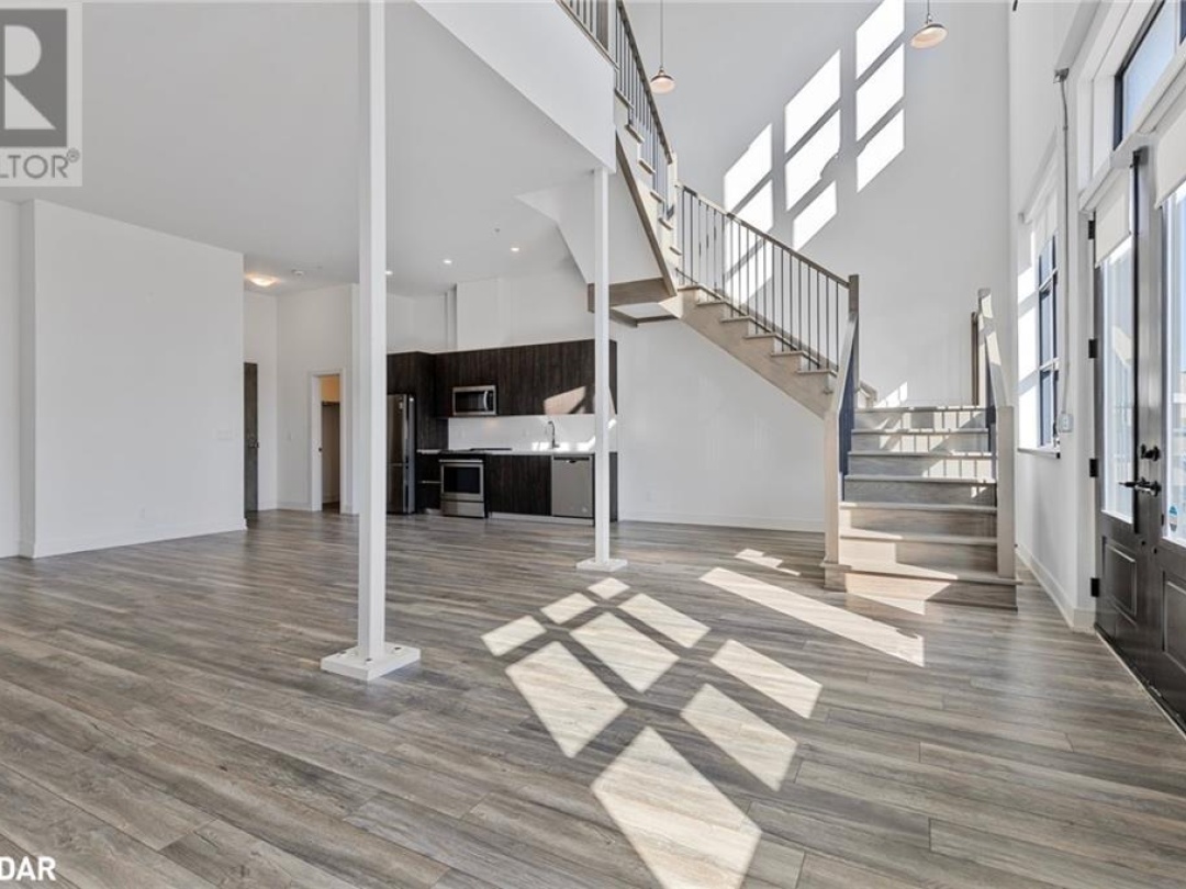 21 Matchedash Street Street Unit# 105, Orillia
