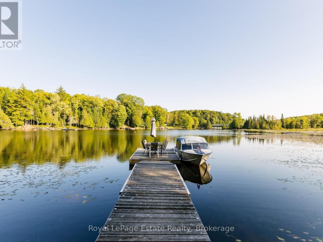 1157 BETWEEN LAKES TRAIL, Soyers Lake