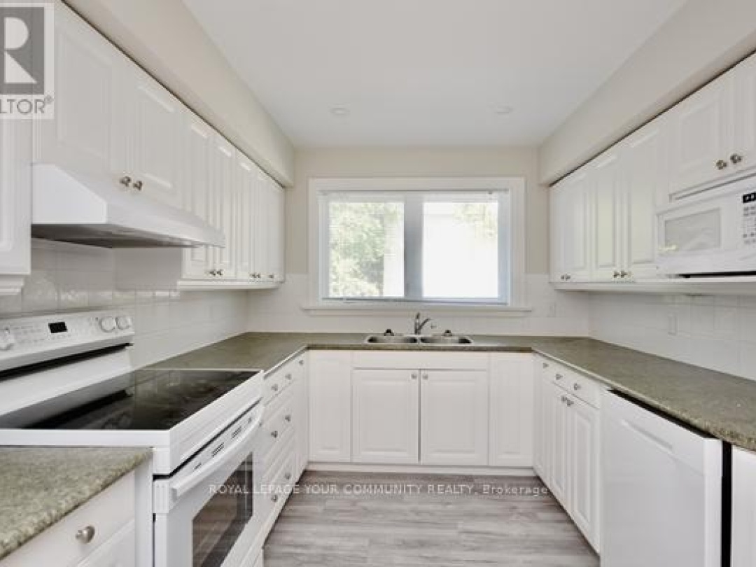 246 MISSISSAUGA STREET W, Orillia