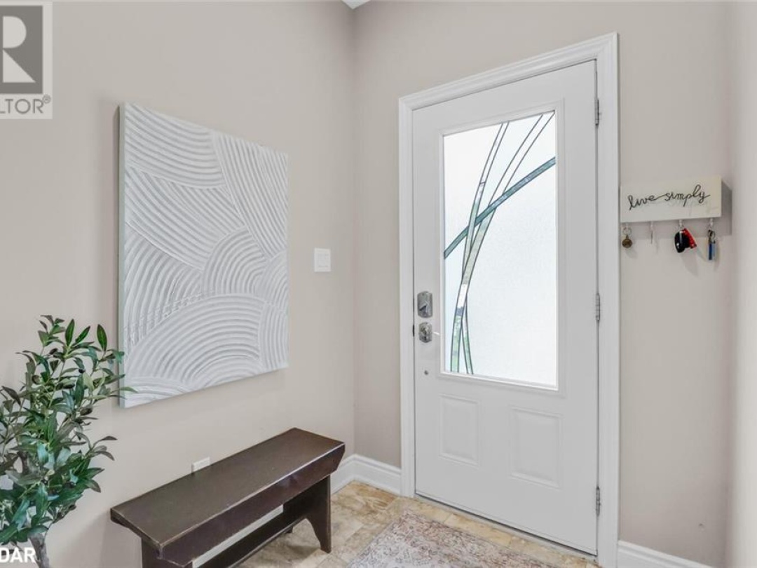 92 Lily Drive, Orillia
