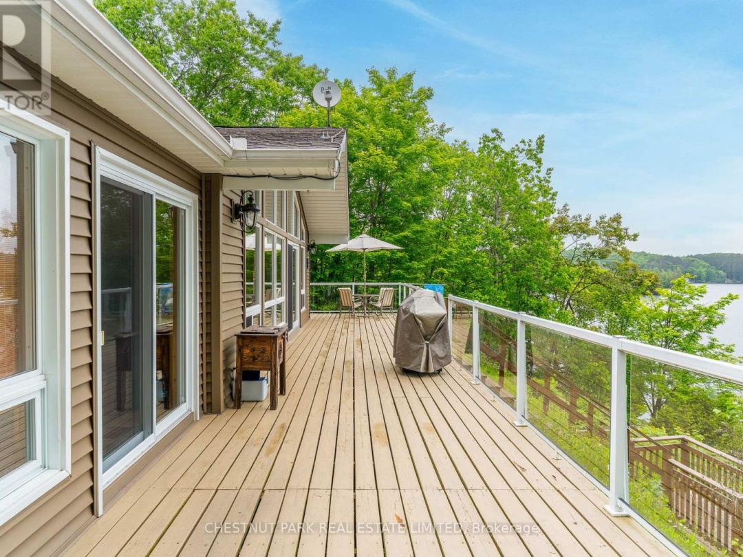 1601 CLAUDE BROWN ROAD, 