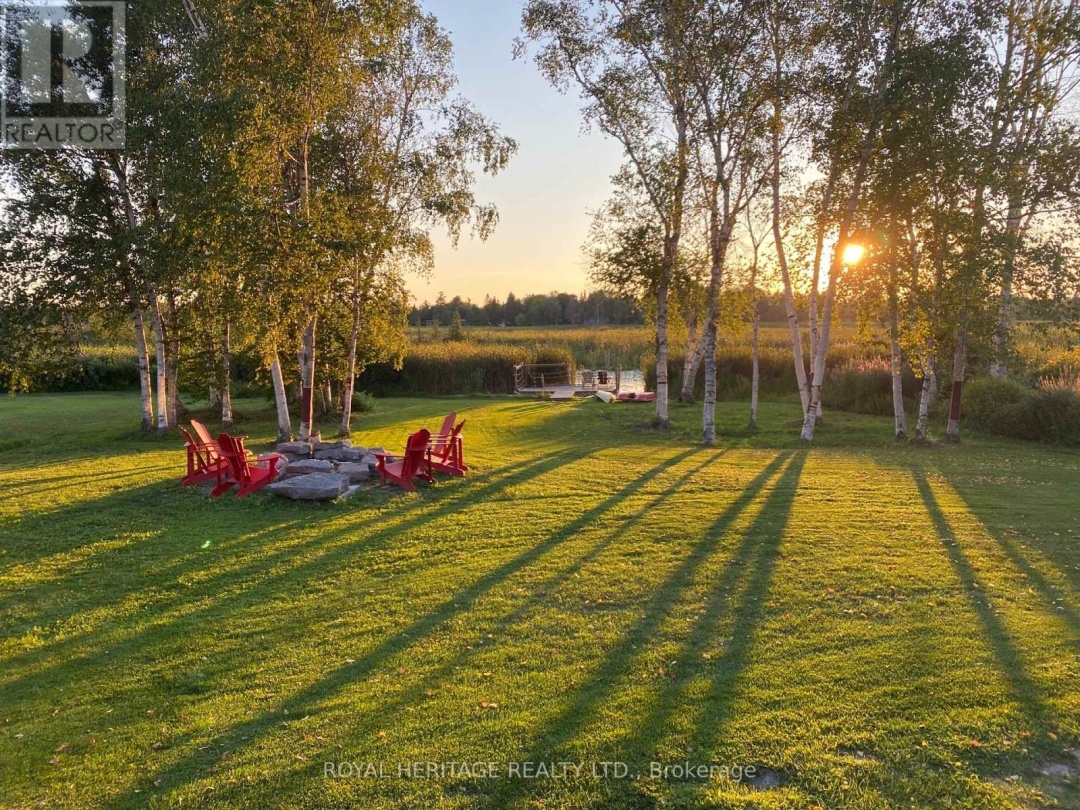 30 Emily Creek, Sturgeon Lake