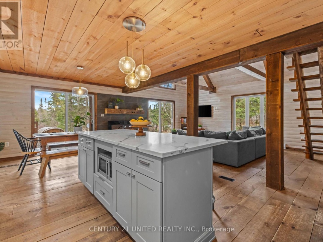 1116 MORNING GLORY DRIVE, Irondale Lake