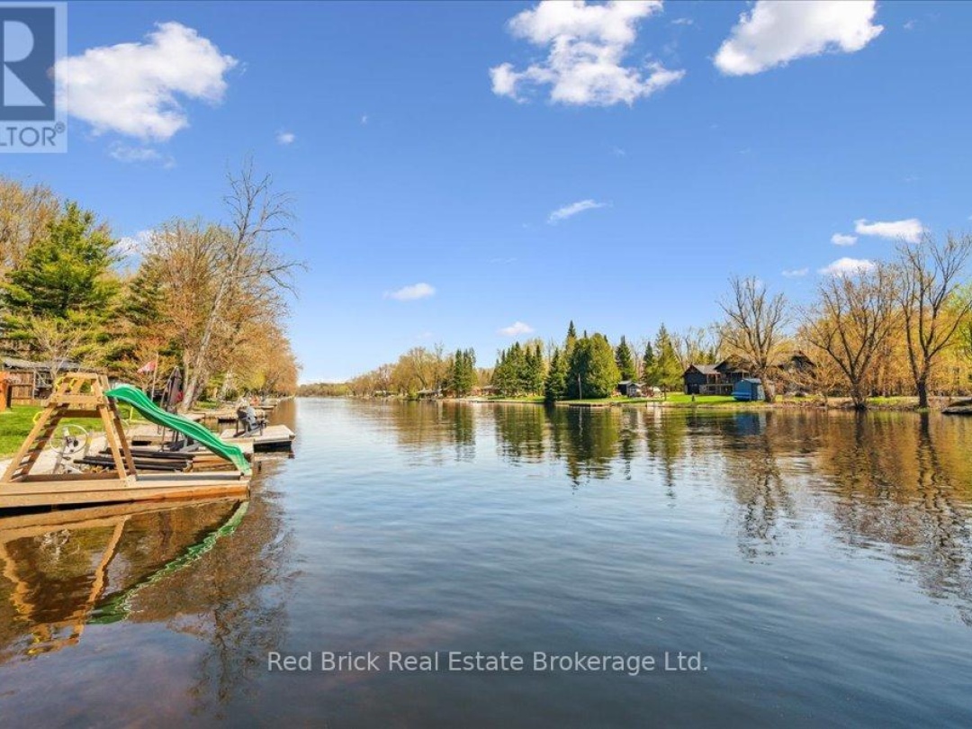 1002 Bagley Road, Severn Lake