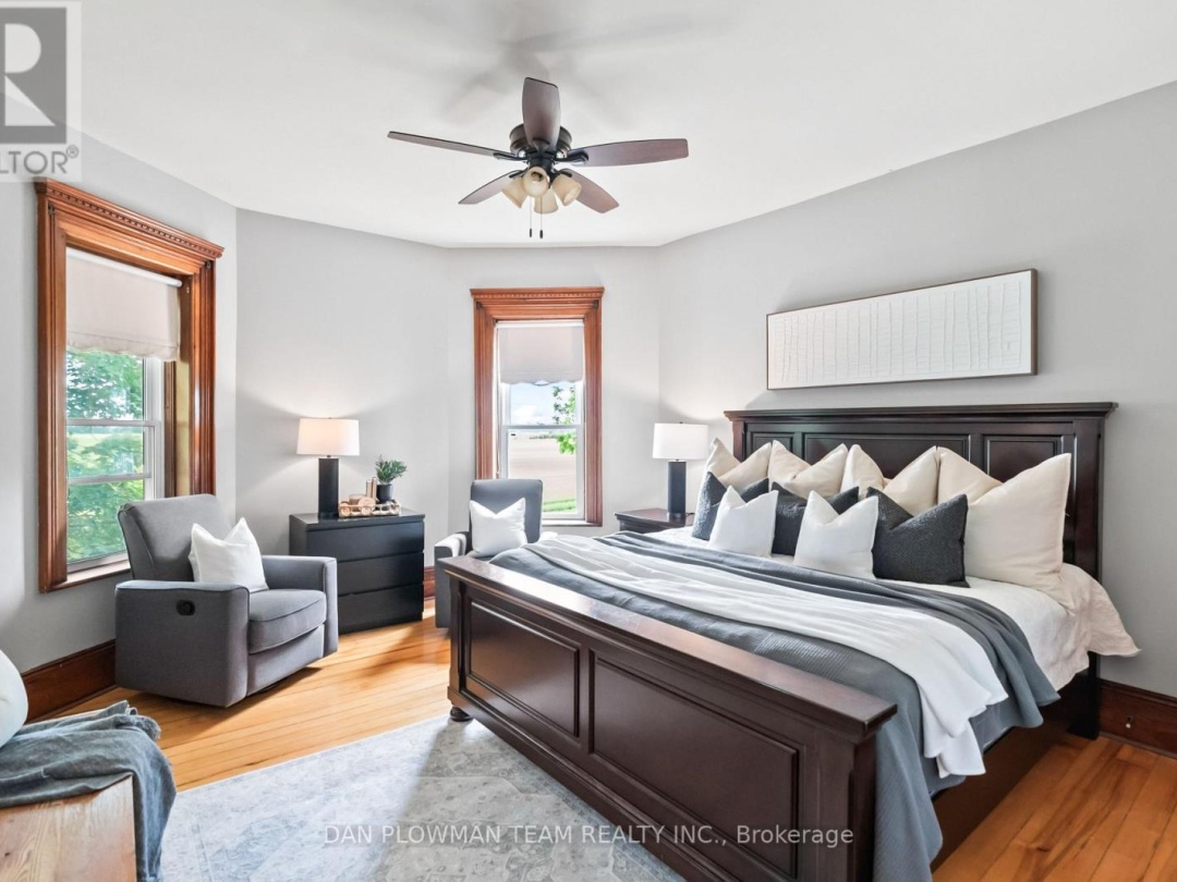 1250 CONCESSION 2 ROAD, 