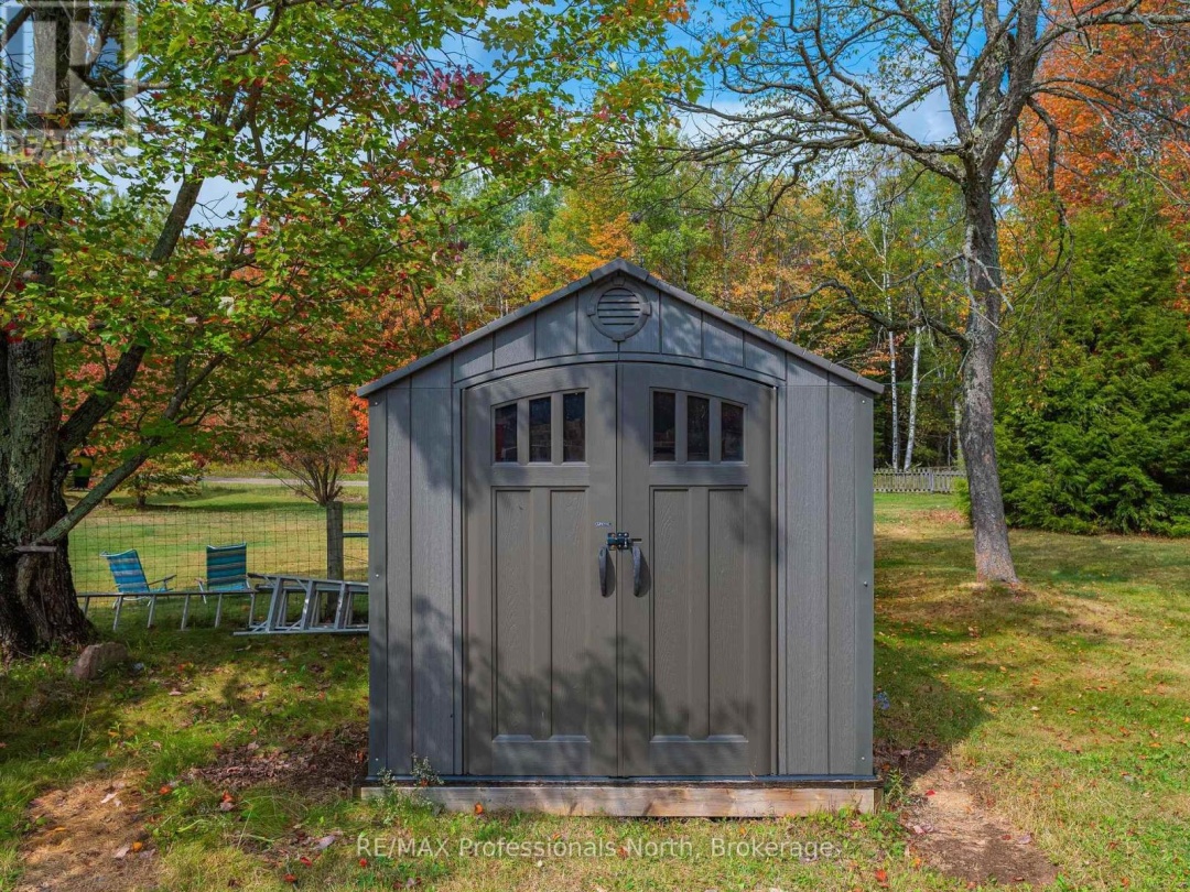 1110 SEDGWICK ROAD, 