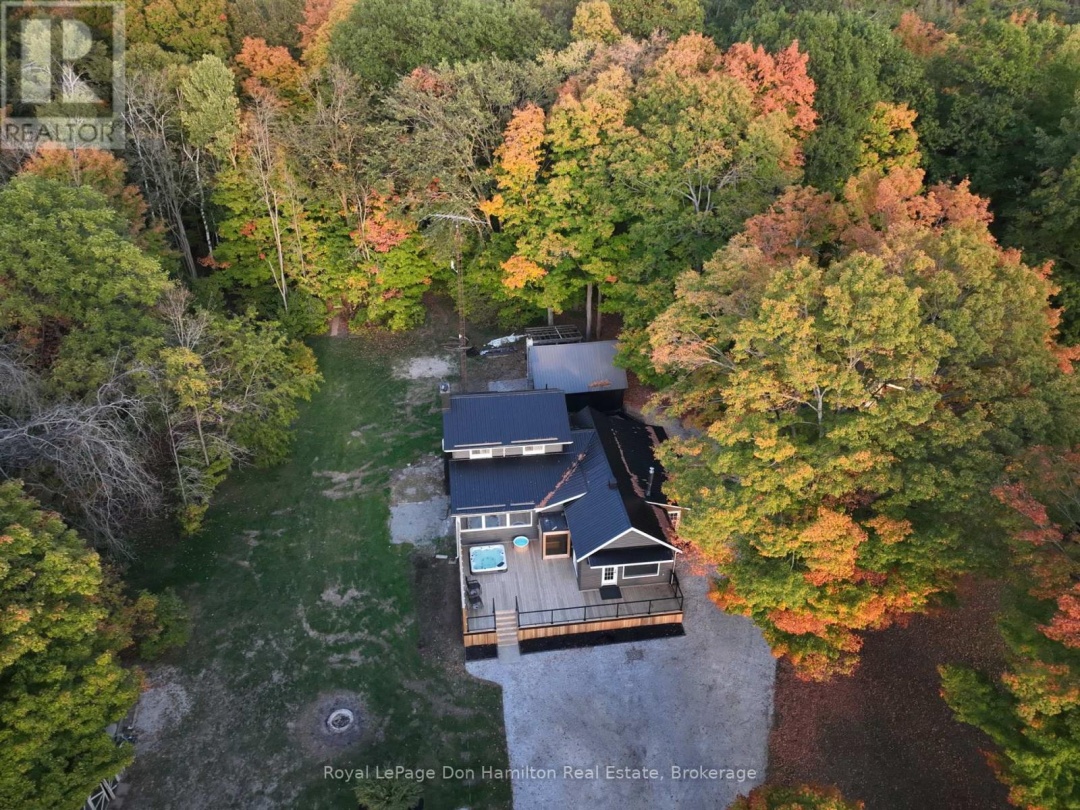 144 LAKE DALRYMPLE ROAD, 