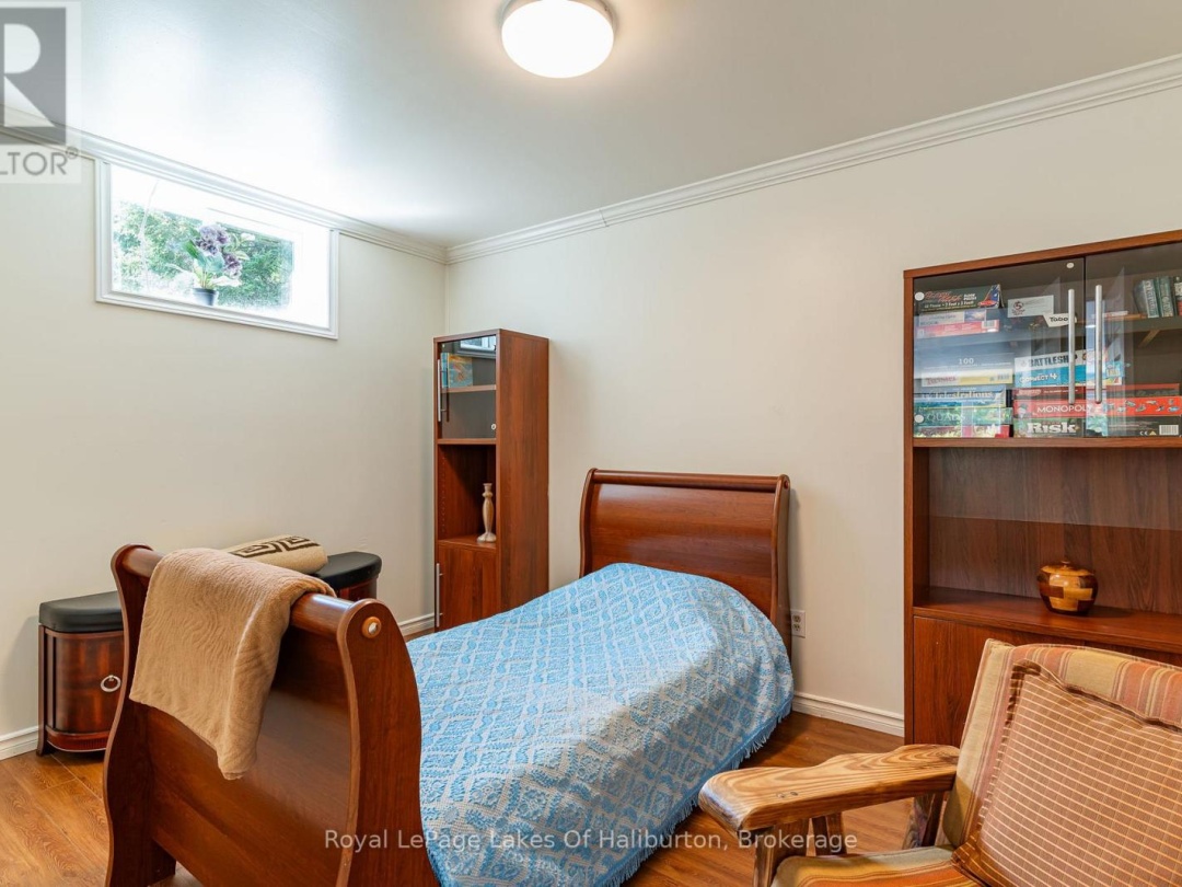 1117 Mistivale Road, Gull Lake