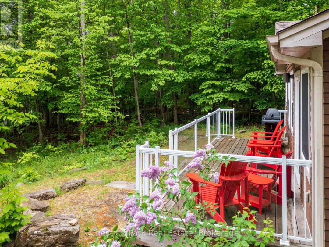 116 1 1052 Rat Bay Road, Lake Of Bays
