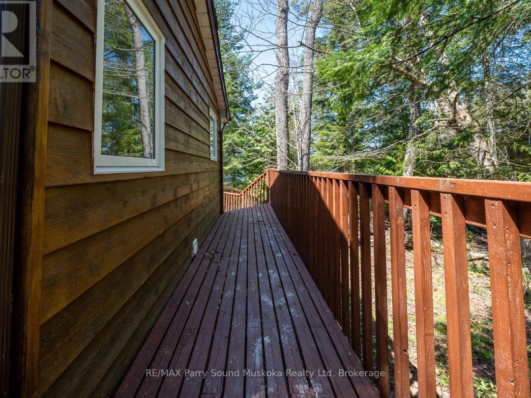 25 Dancy Lane, Manitouwabing Lake