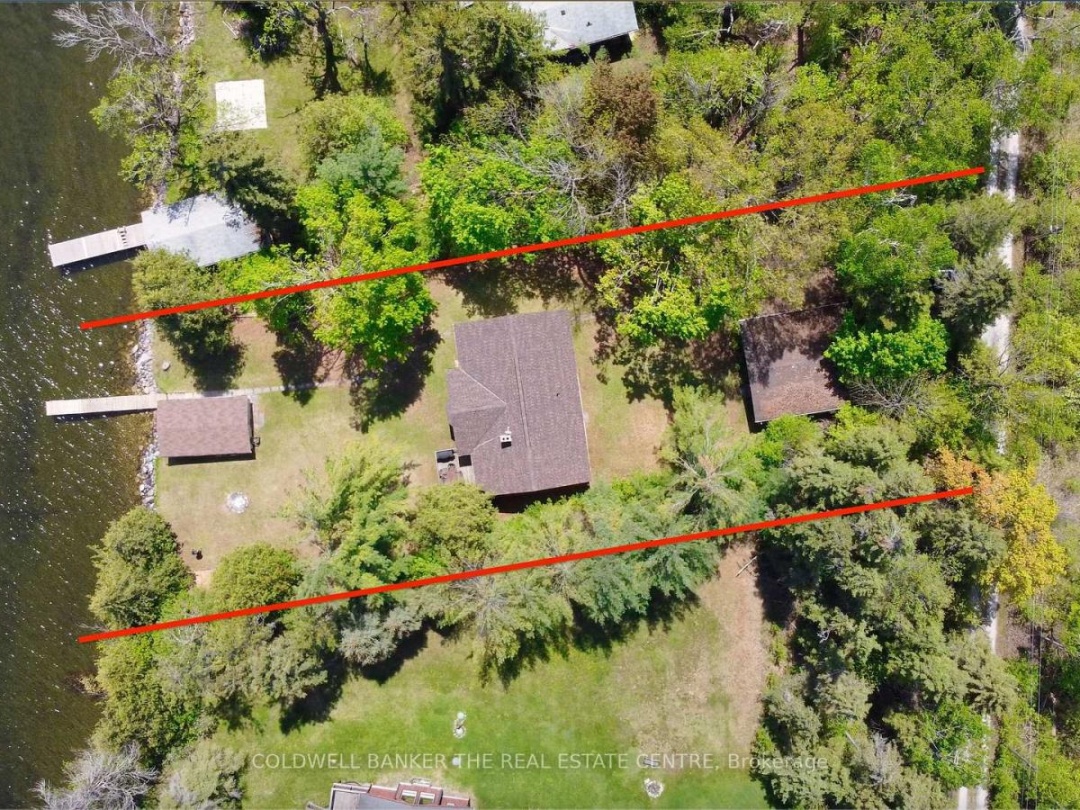 17 EBONY STREET, Balsam Lake
