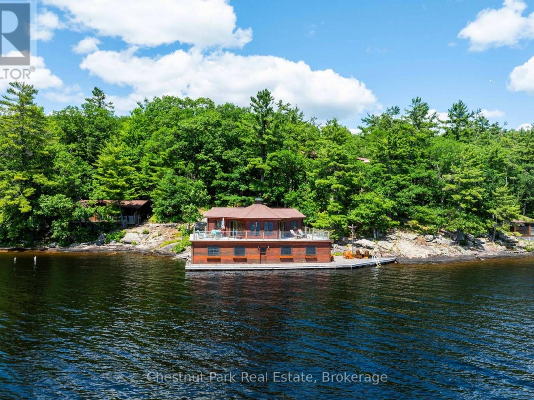 1 - 2143 MUSKOKA RD 118W, 
