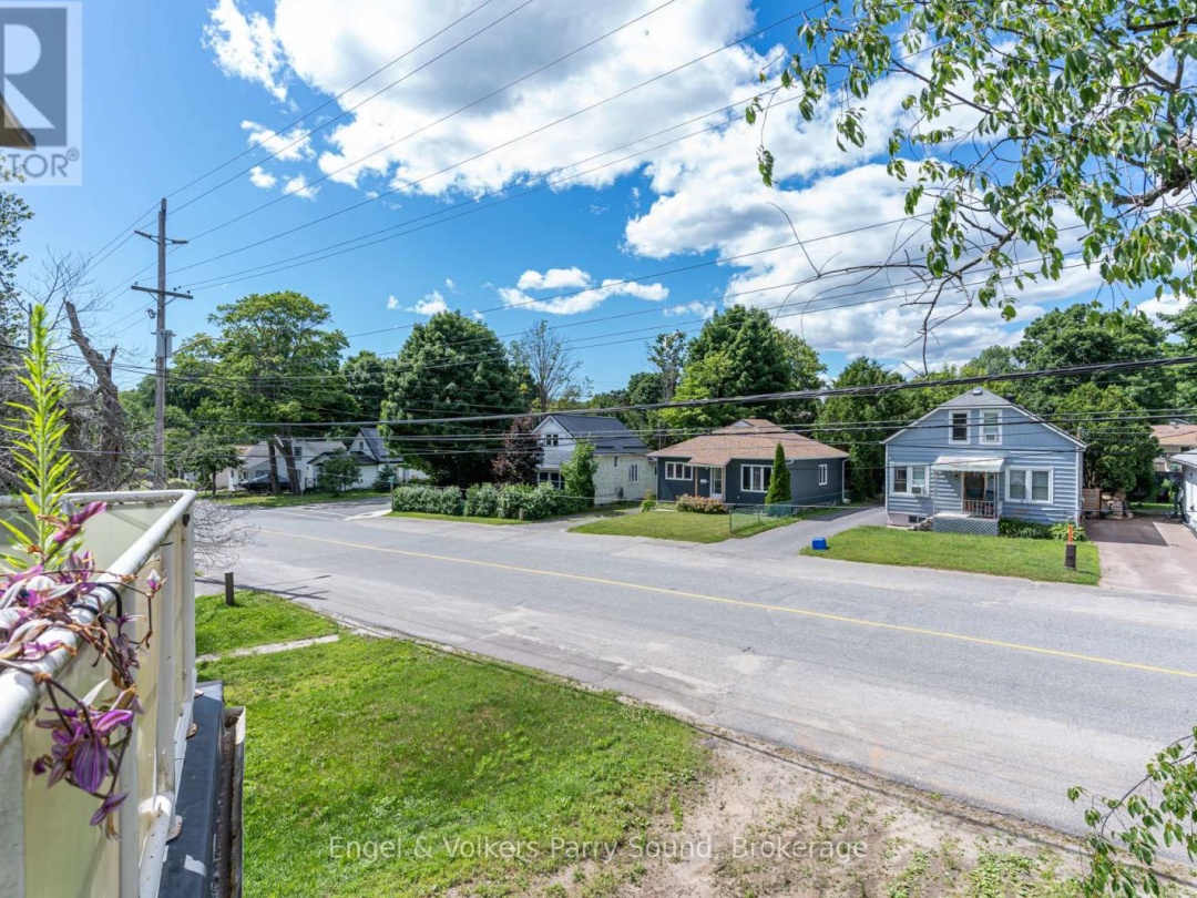 128 Isabella Street, Parry Sound