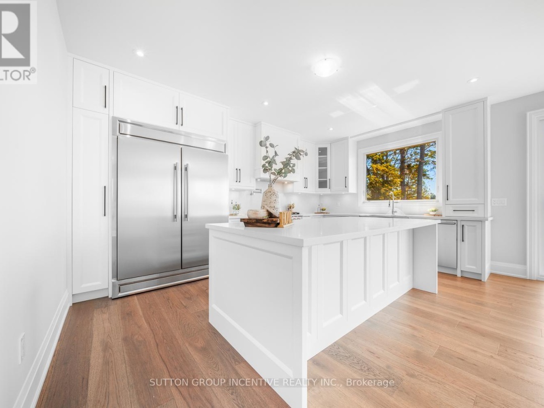 3331 Lake St George Boulevard, St George Lake