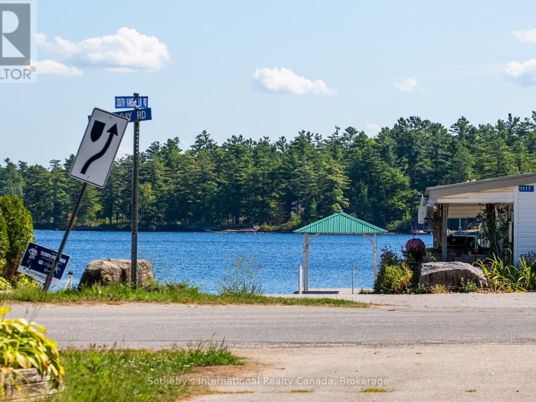 1118 SOUTH KAHSHE LAKE ROAD, 