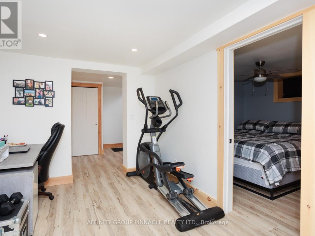 203 GEORGE DRIVE, 