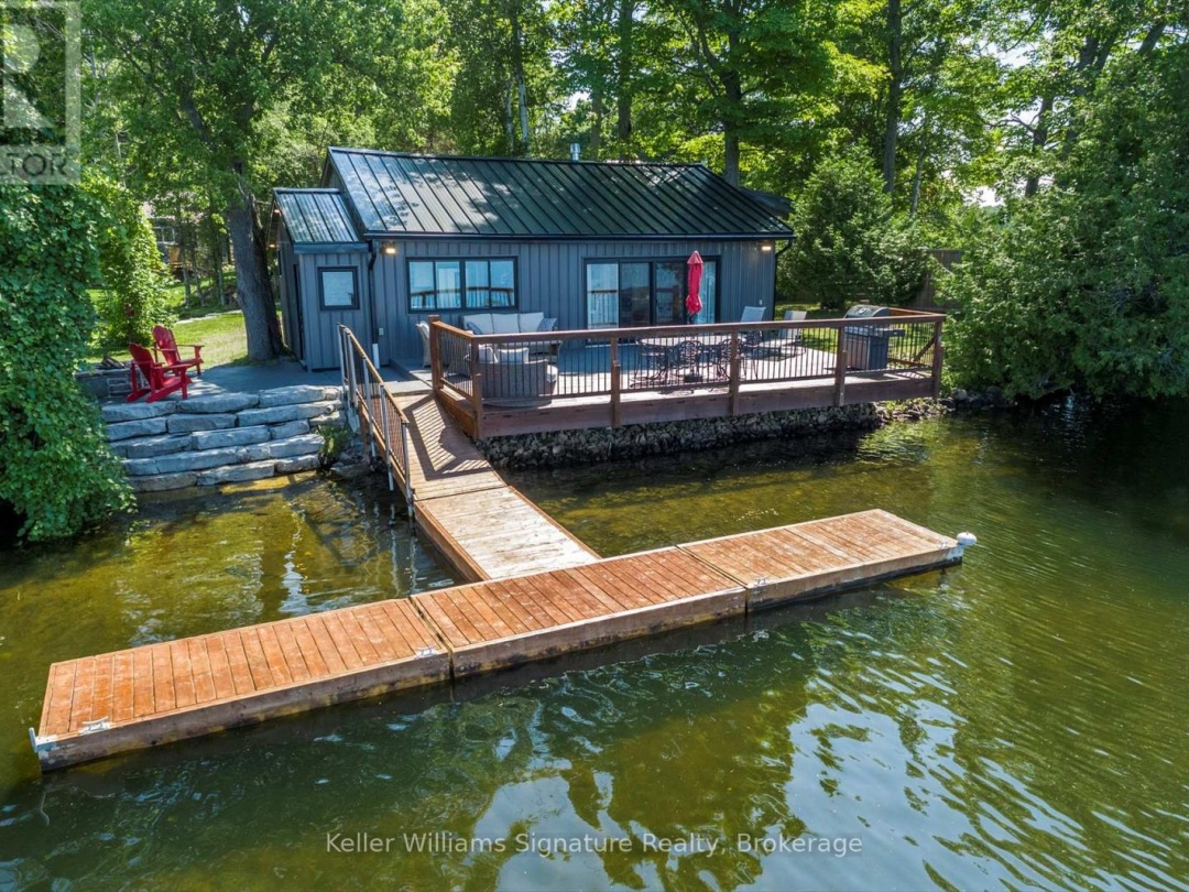135 Driftwood Village Road, Balsam Lake