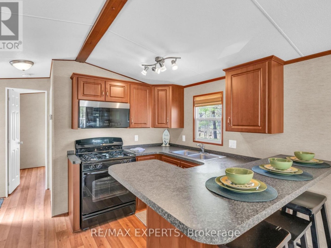 8 - 1336 S MORRISON LAKE ROAD, Morrison Lake