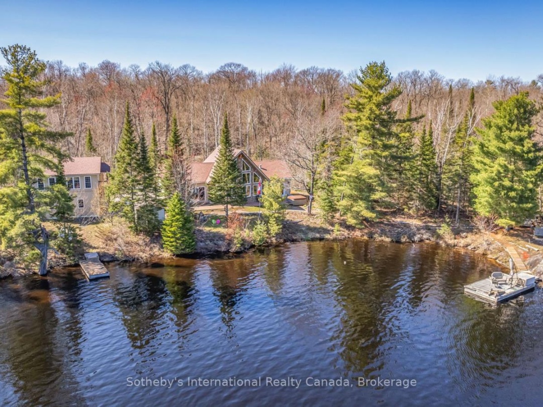 9 Pauls Bay Road, Harris Lake