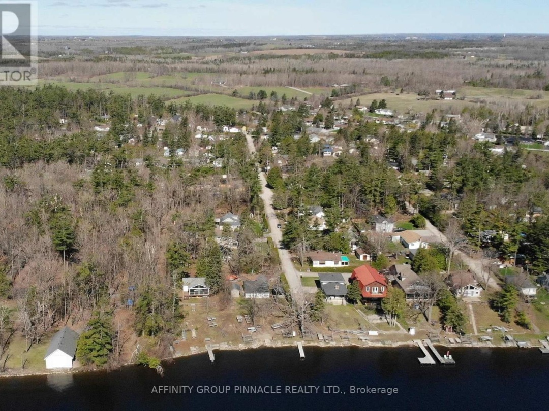 34 Pleasant View Drive, Sturgeon Lake