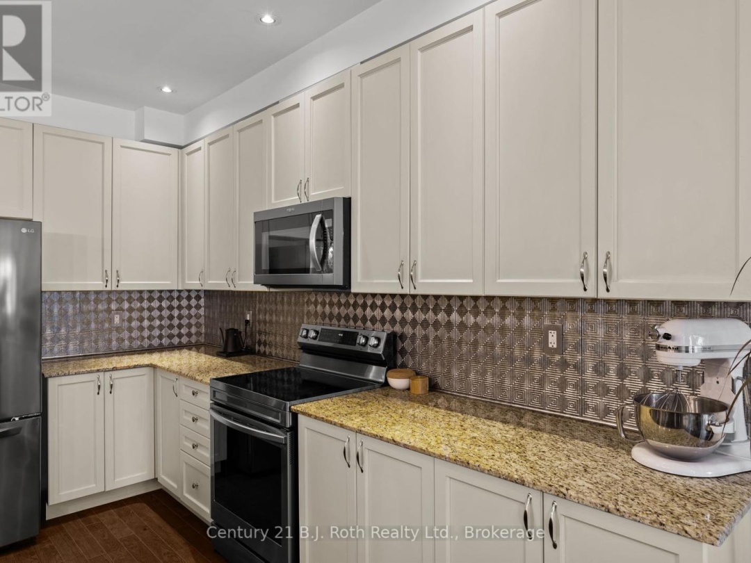 5 - 188 COLDWATER ROAD, 