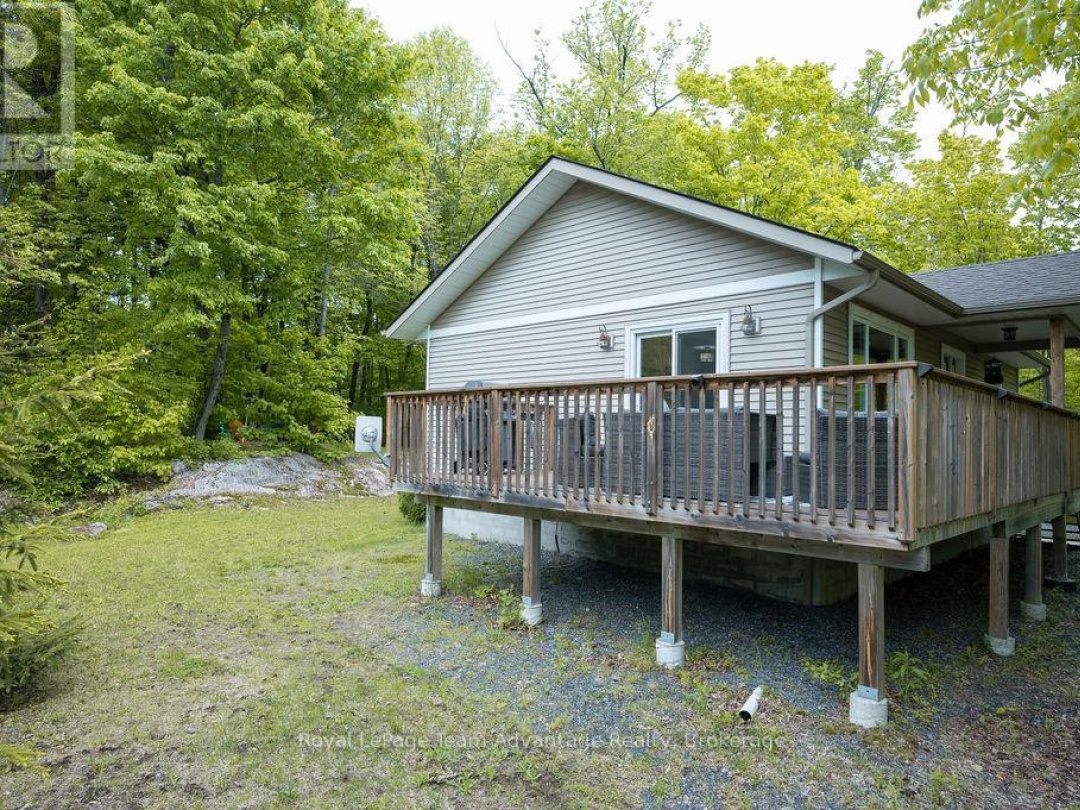 14 Beaver Trail, McDougall