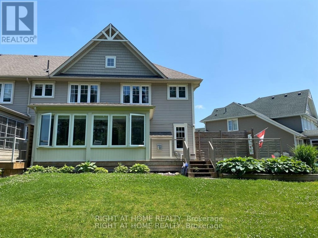 28 MASTERS CRESCENT, 