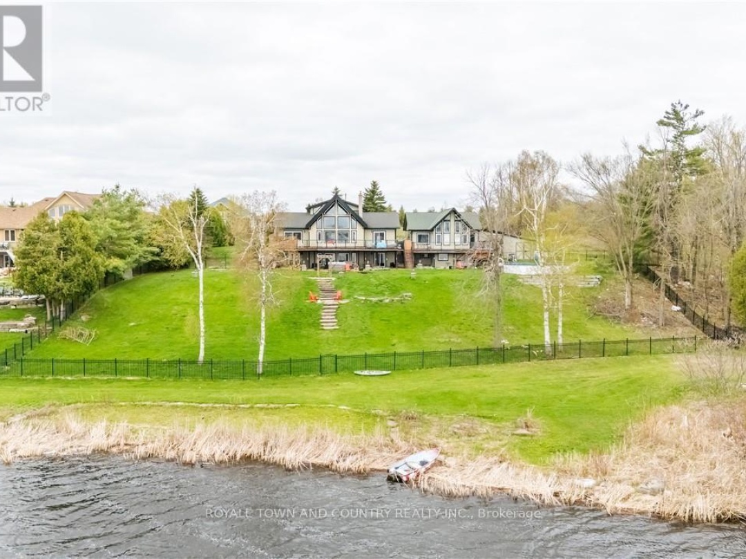 151 Peller Court, Pigeon Lake