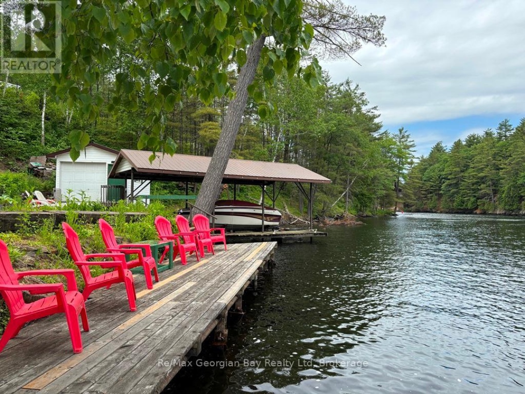 2865 SEVERN RIVER, 