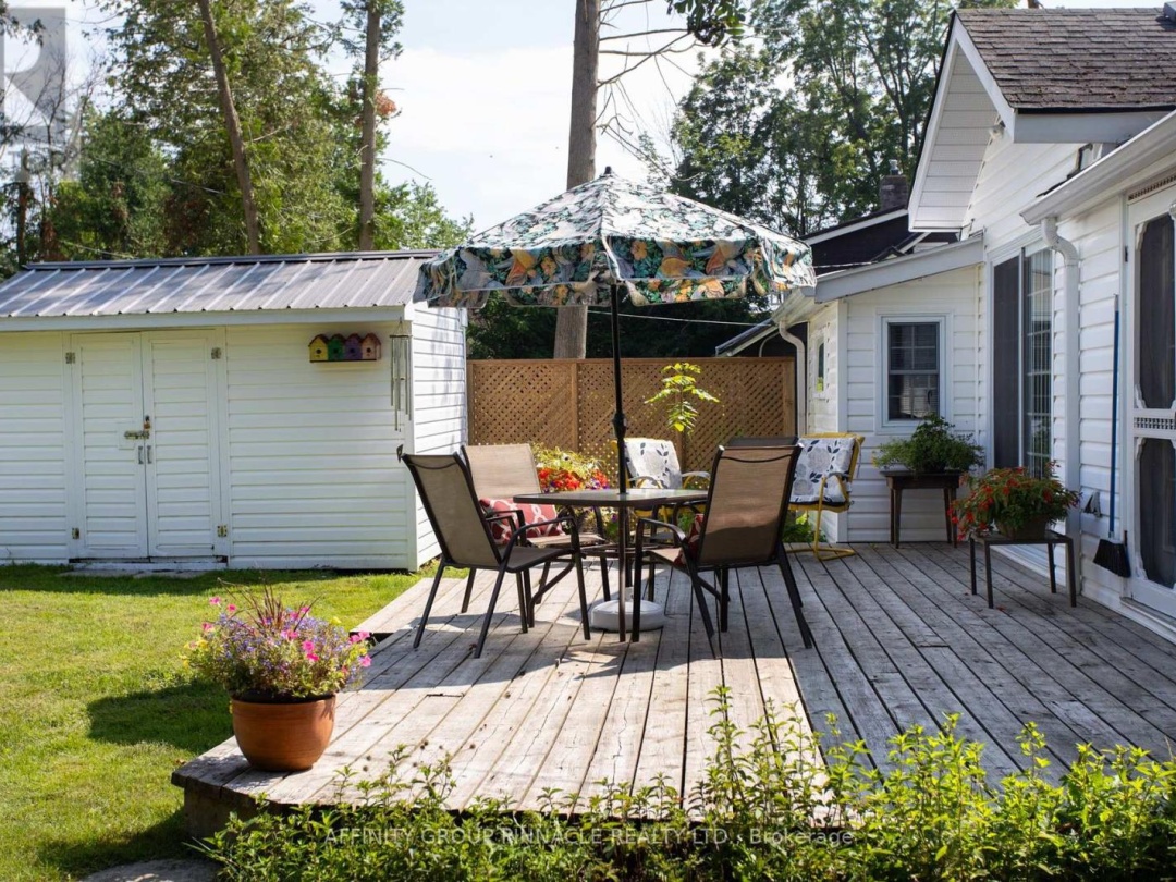 B35 LAKESHORE ROAD, 