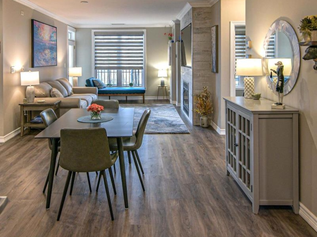 315 - 140 CEDAR ISLAND ROAD, 