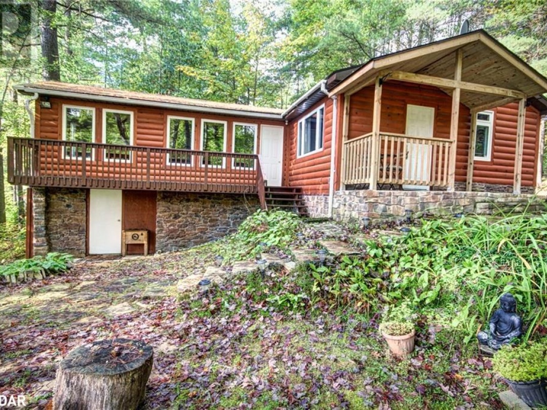54 BLACK RIVER Road, 