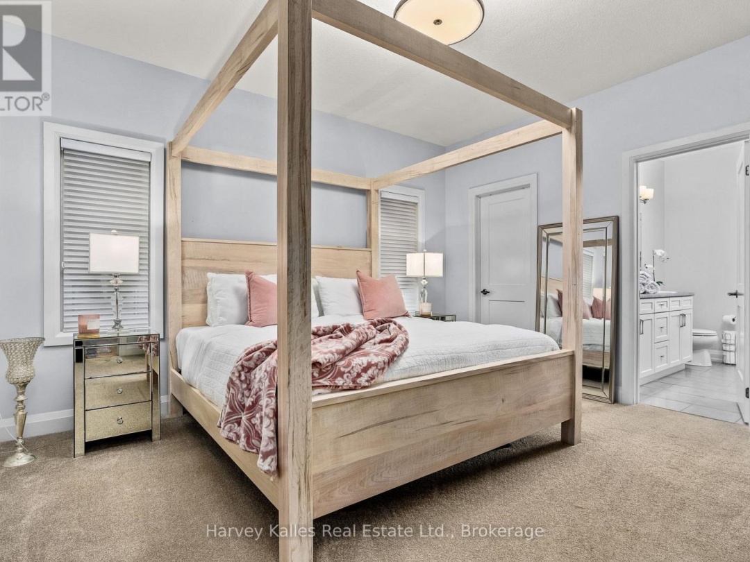 5 BRAESIDE CRESCENT, 