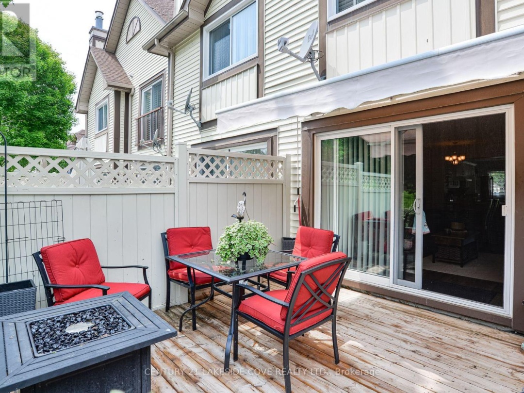 UNIT 36 - 11 LAGUNA PARKWAY, 