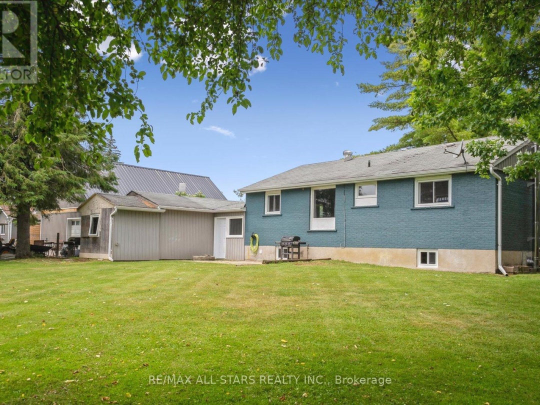 1500 CONCESSION 6 ROAD, 